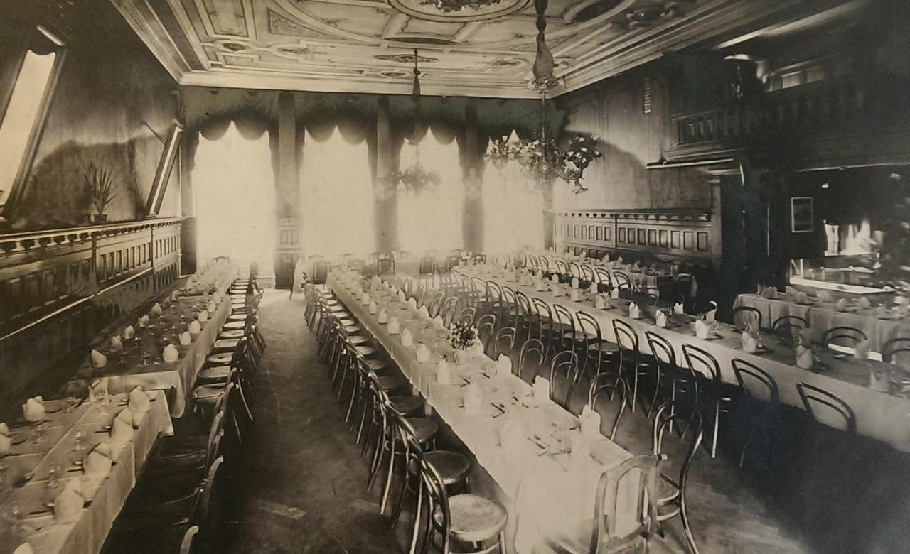 Badischer Hof Tauberbischofsheim Luaran gambar