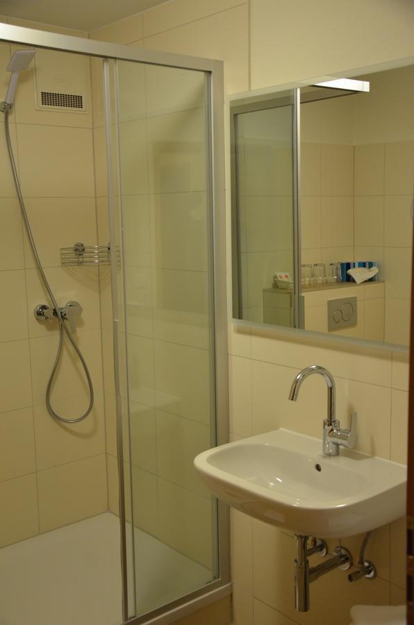Badischer Hof Tauberbischofsheim Luaran gambar